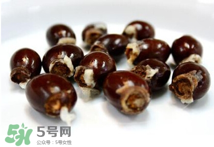 荔枝核怎么吃？荔枝核的功效與作用