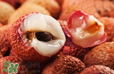 荔枝核怎么吃？荔枝核的功效與作用