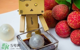 荔枝蘸醬油好吃嗎？荔枝蘸醬油有什么好處