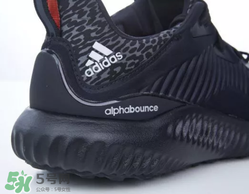 adidas alphabounce上腳怎么樣？阿迪達(dá)斯阿爾法小椰子測(cè)評(píng)