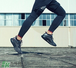 adidas alphabounce上腳怎么樣？阿迪達(dá)斯阿爾法小椰子測(cè)評(píng)