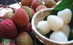 荔枝吃多了會(huì)怎么樣？荔枝上火怎么辦？