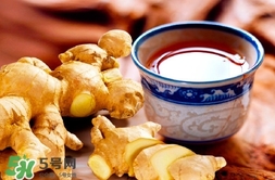 紅糖姜茶能每天喝嗎？喝紅糖姜茶有什么好處