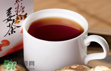 紅糖和生姜的比例是多少？紅糖姜茶的調(diào)配比例