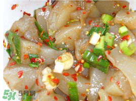 魔芋豆腐可以冷凍嗎？魔芋豆腐能放多久？