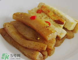 魔芋豆腐可以冷凍嗎？魔芋豆腐能放多久？