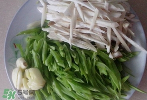 刀豆怎么切絲？刀豆怎么處理避免中毒