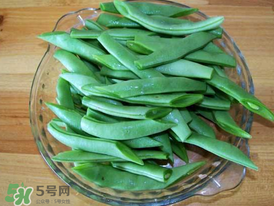 四季豆要焯水嗎？四季豆焯水多久？