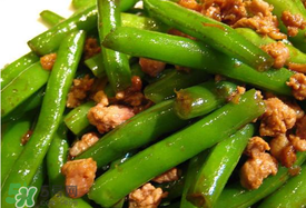 四季豆要焯水嗎？四季豆焯水多久？