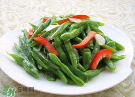 四季豆要焯水嗎？四季豆焯水多久？