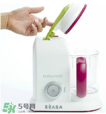 beaba輔食機(jī)亮紅燈是怎么回事？beaba輔食機(jī)亮紅燈還能用嗎？