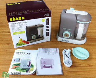 beaba輔食機(jī)亮紅燈是怎么回事？beaba輔食機(jī)亮紅燈還能用嗎？
