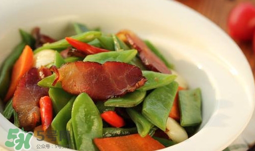 刀豆不能和什么一起吃？刀豆不能和什么同吃