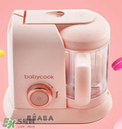 beaba輔食機怎么樣？beaba輔食機有必要嗎？