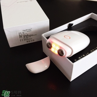 facepump美容儀可以每天用嗎？facepump副作用大嗎？