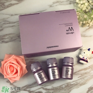 Mesoestetic美白飲好嗎？Mesoestetic美白飲有效果嗎