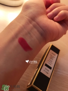 oribe口紅怎么樣？oribe口紅哪里買？