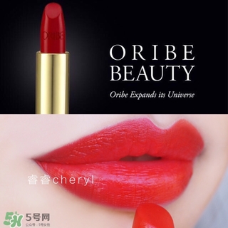 oribe口紅怎么樣？oribe口紅哪里買？