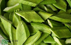 刀豆沒(méi)炒熟有毒嗎？未炒熟的刀豆有沒(méi)有毒