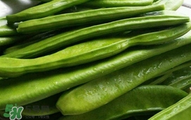 刀豆怎么做好吃？刀豆怎么炒好吃