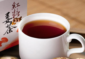 紅糖和生姜的比例是多少？紅糖姜茶的調(diào)配比例
