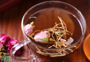 紅糖姜茶是酸性的嗎？紅糖姜茶是酸性還是堿性？