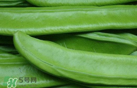 刀豆怎么切絲？刀豆怎么處理避免中毒