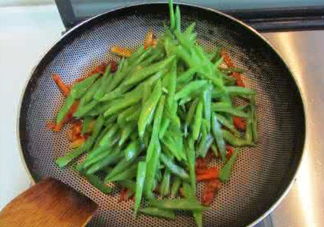 刀豆不能和什么一起吃？刀豆不能和什么同吃