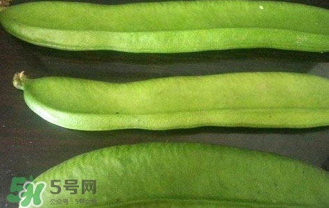 刀豆怎么做好吃？刀豆怎么炒好吃