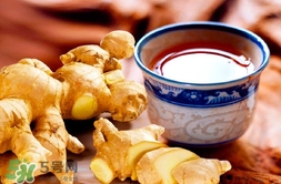 紅糖姜茶是酸性的嗎？紅糖姜茶是酸性還是堿性？