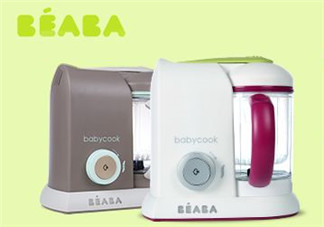 beaba輔食機(jī)亮紅燈是怎么回事？beaba輔食機(jī)亮紅燈還能用嗎？