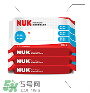 nuk濕巾含丙二醇嗎？nuk濕巾成分安全嗎？