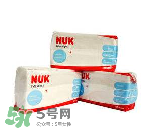 nuk濕巾含丙二醇嗎？nuk濕巾成分安全嗎？