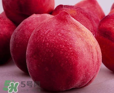血桃?guī)自鲁墒?？血桃有什么營(yíng)養(yǎng)價(jià)值