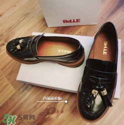 belle鞋子怎么樣？百麗鞋子質(zhì)量怎么樣？