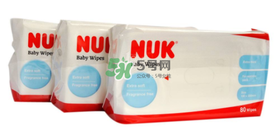 nuk濕巾好嗎？nuk濕巾怎么樣？