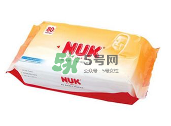 nuk濕巾好嗎？nuk濕巾怎么樣？