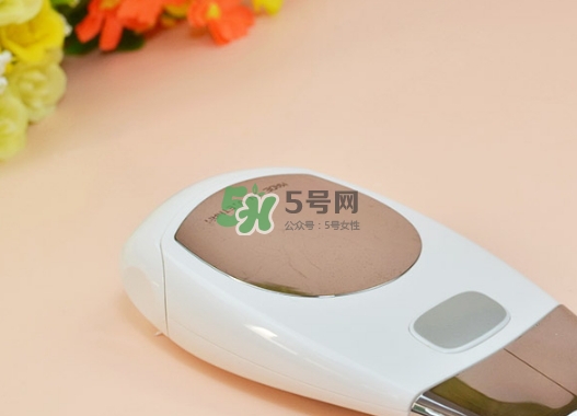 nuskin spa機怎么用？nuskin美容儀spa機使用方法