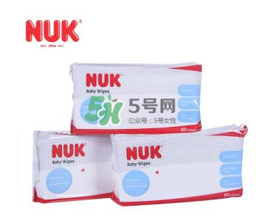 nuk濕巾被召回了嗎？nuk濕巾召回事件說明