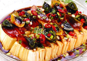 皮蛋豆腐可以隔夜吃嗎？皮蛋豆腐隔夜能吃嗎？
