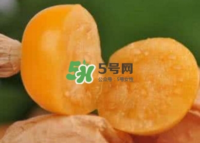 姑娘果是什么果？姑娘果怎么吃