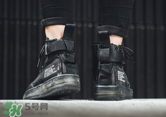 nike sf af1 mid tiger camo多少錢？耐克空軍一號虎紋迷彩價格
