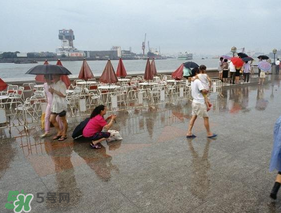 2017年夏季雨水多嗎？2017年哪個(gè)月份雨水多？