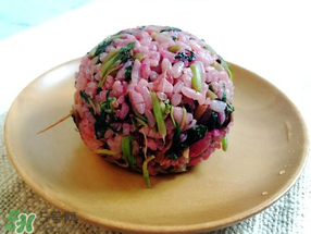 莧菜為什么會(huì)掉色？紅莧菜為什么會(huì)掉色？