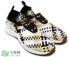 nike air woven最新配色多少錢？耐克編織運動鞋專柜價格
