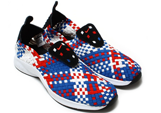 nike air woven最新配色多少錢？耐克編織運動鞋專柜價格
