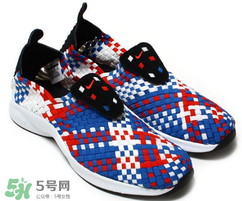 nike air woven最新配色多少錢？耐克編織運動鞋專柜價格