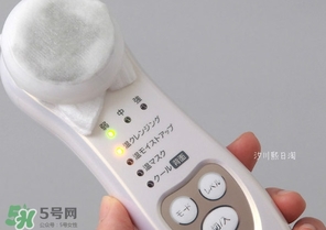 日立n3000美容儀怎么用？日立n3000使用方法