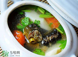 ?黃鱔可以和海帶同吃嗎？黃鱔和海帶能同時吃嗎？
