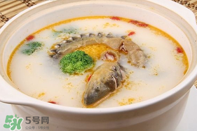 ?黃鱔可以和海帶同吃嗎？黃鱔和海帶能同時吃嗎？